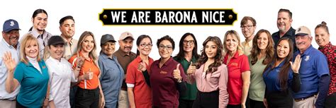 barona casino jobs|barona employment opportunities.